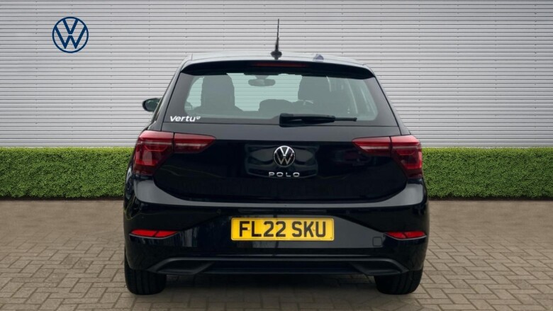Volkswagen Polo 1.0 TSI Style 5dr Petrol Hatchback